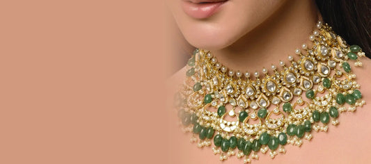 best jewellery store in Delhi
