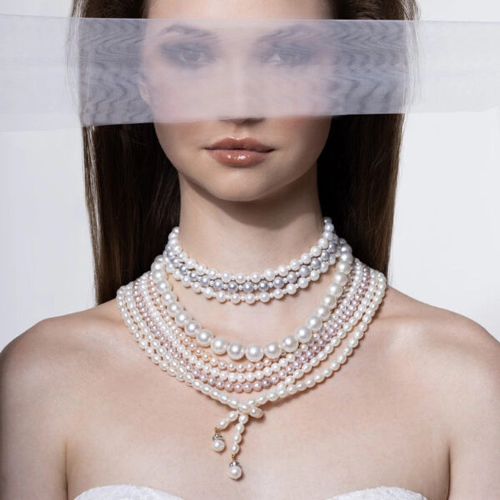 Buy pearl collection online india