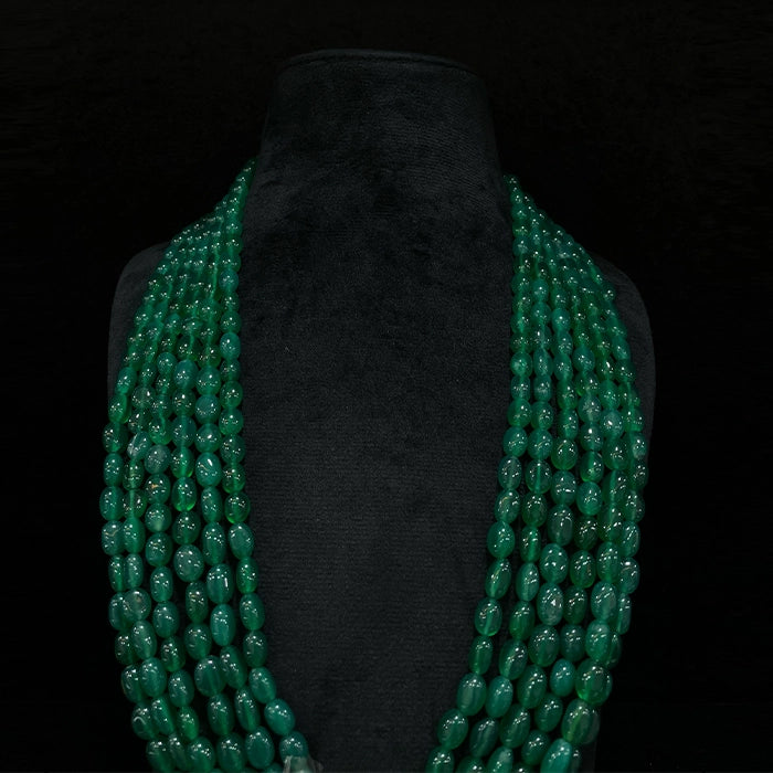 Green Onyx string