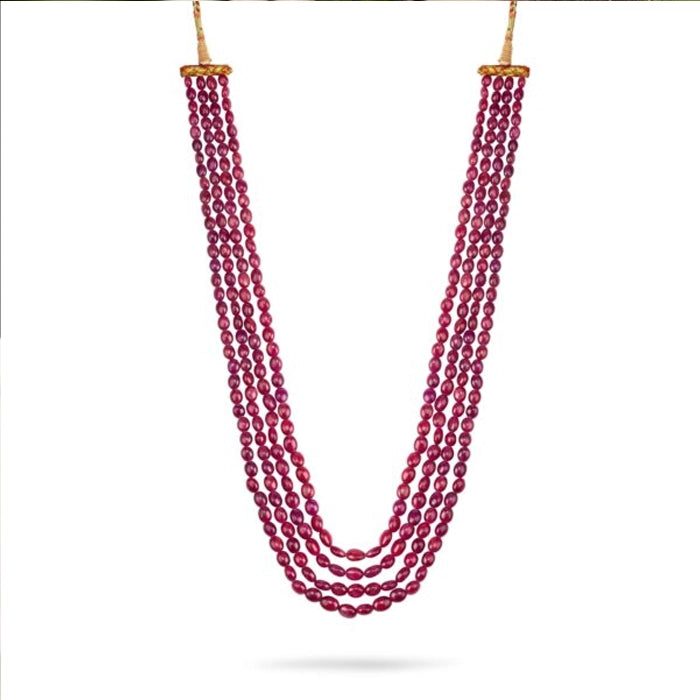 Buy Precious Stone Necklace Online