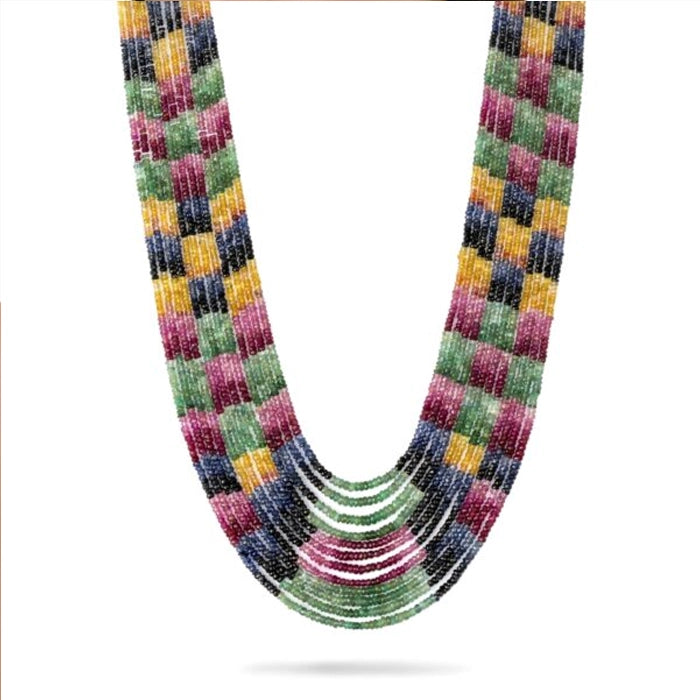 Buy Precious Jewellery Necklace Online In India
