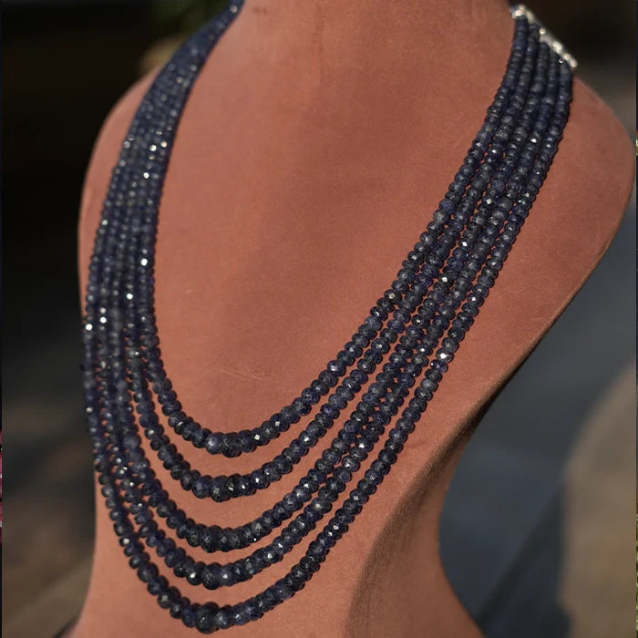 Buy Precious Stone Jewellery Buy Gemstone Jewellery Online in India Kantilal Exports