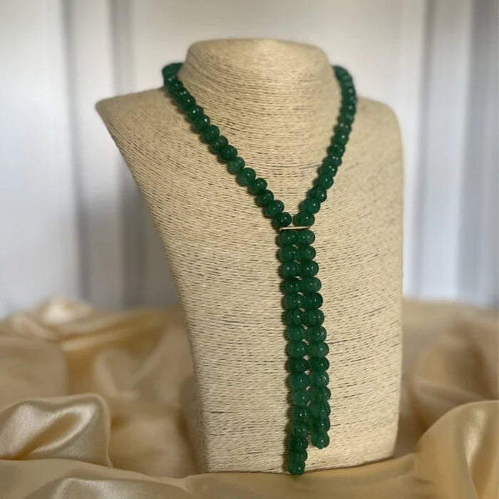 Precious stone jewellery clearance