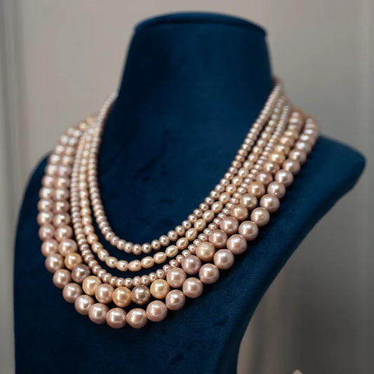 Why Pearl Jewellery is the Ultimate Fashion Statement of 2024?