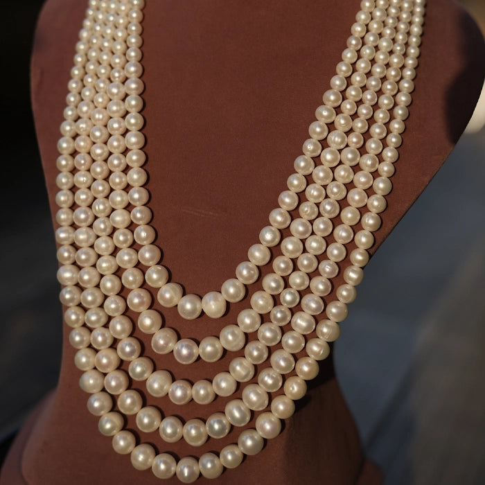 Pearls Collections