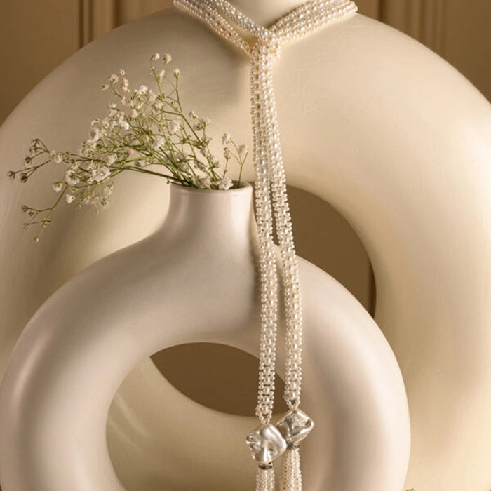 Buy Original Pearl Set Jewellery Online