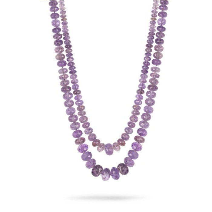 Buy Precious Stone Necklace Online 
