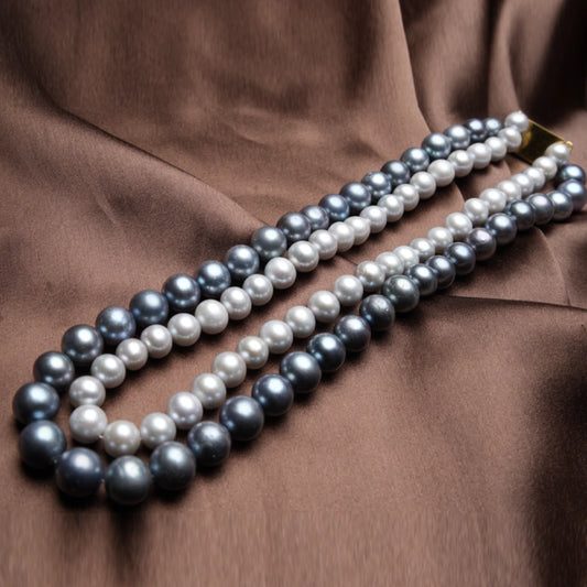 original pearl necklace