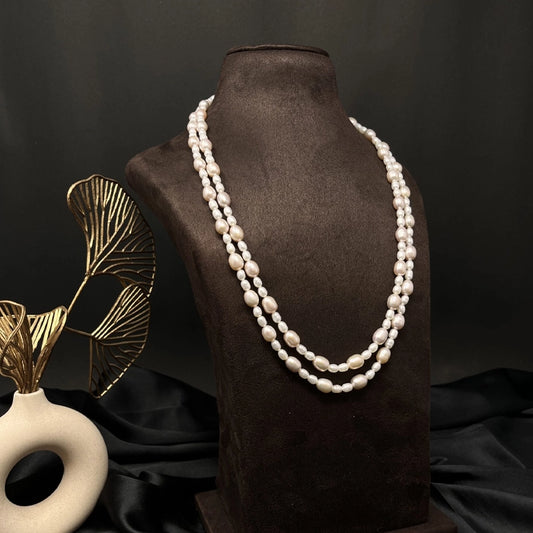 Buy Original Pearl Set Jewellery Online
