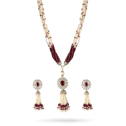 Buy Pearl Necklaces Online