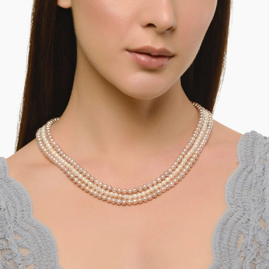 original pearl necklace