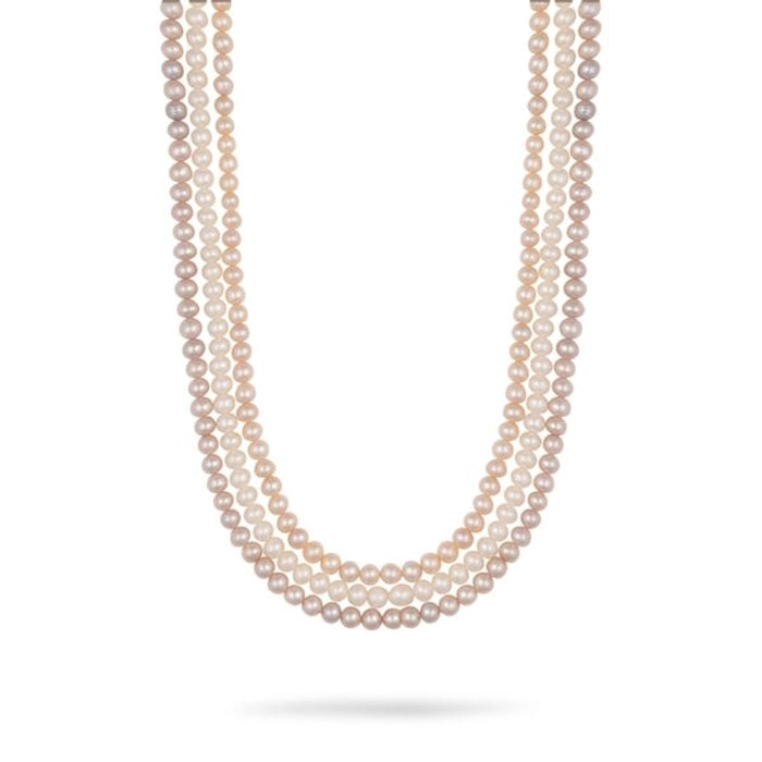 Buy Pearl Necklaces Online