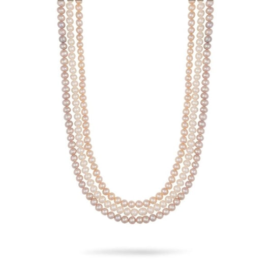 Buy Pearl Necklaces Online