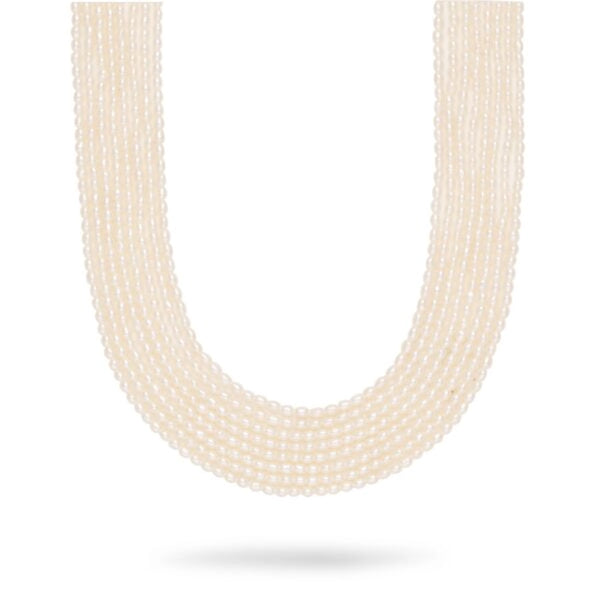 Freshwater Pearl – Sujani shape