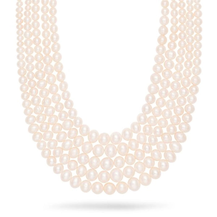 Buy Pearl Necklaces Online