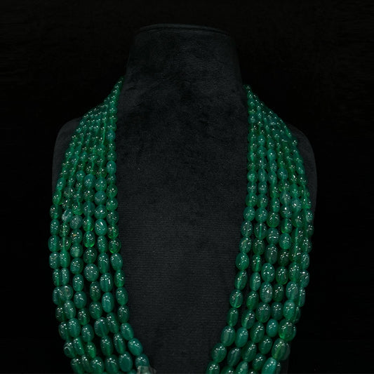 Green Onyx bunch