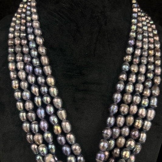 Buy Pearl Necklaces Online