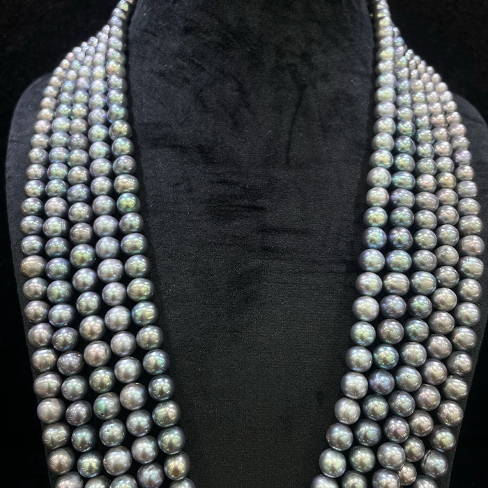 Buy Pearl Necklaces Online