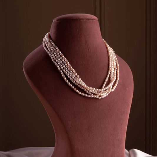 Buy Pearl Necklaces Online
