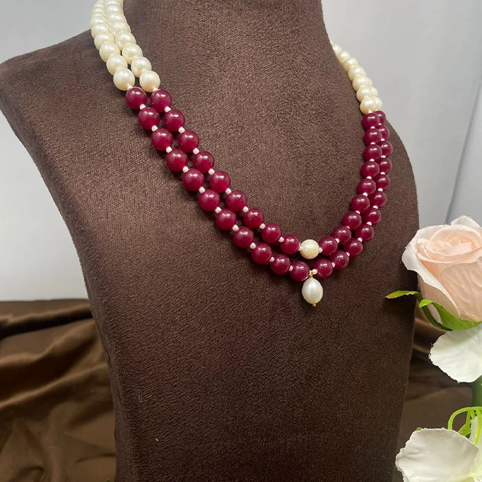 Buy pearl collection online india
