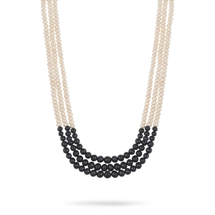 Buy Precious Jewellery Necklace Online In India
