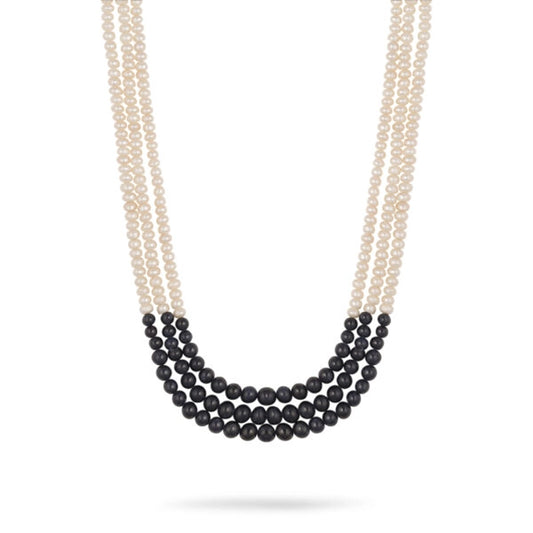 Buy Precious Jewellery Necklace Online In India
