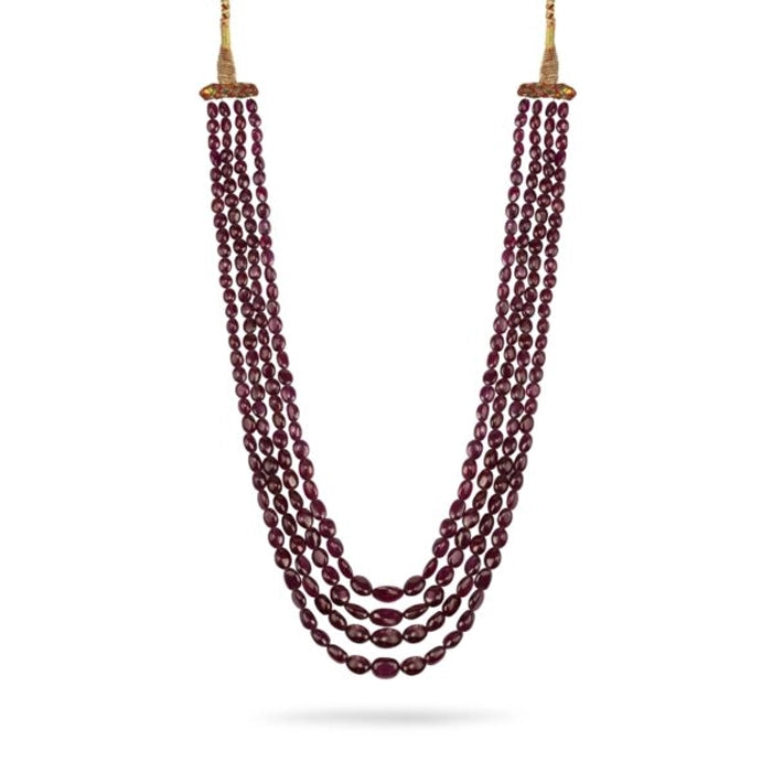 Buy Precious Jewellery Necklace Online In India
