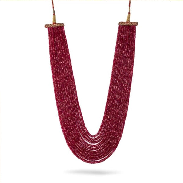 Buy Precious Stone Necklace Online 
