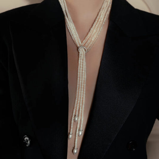 original pearl necklace