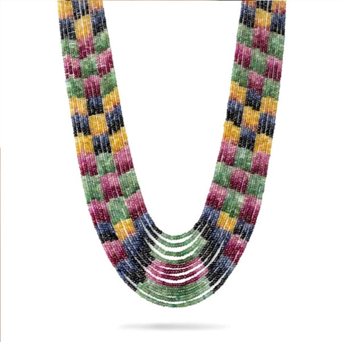 Buy Precious Jewellery Necklace Online In India
