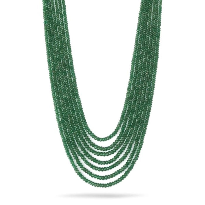 Buy Precious Stone Necklace Online 
