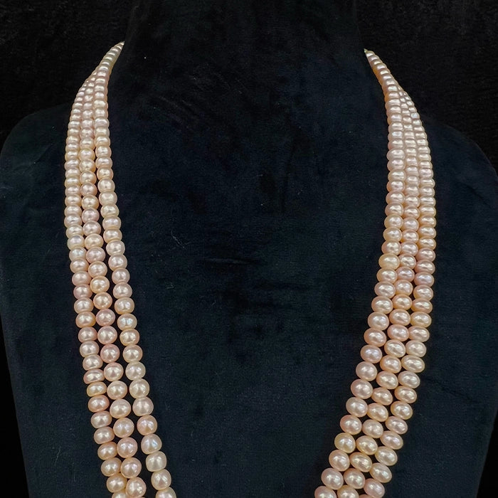 Buy Pearl Necklaces Online