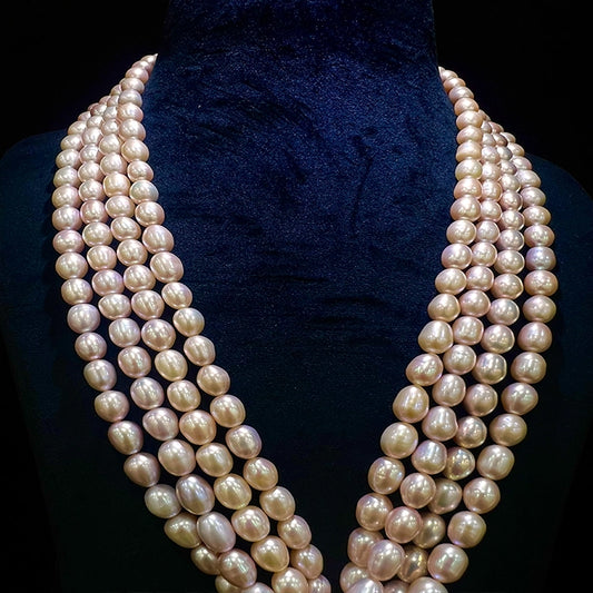 Buy Pearl Necklaces Online