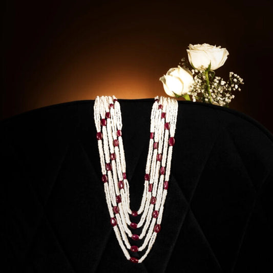 Buy pearl collection online india
