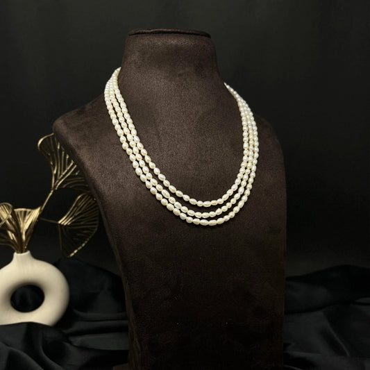 Buy Pearl Jewellery Online
