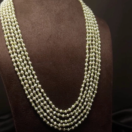 original pearl necklace