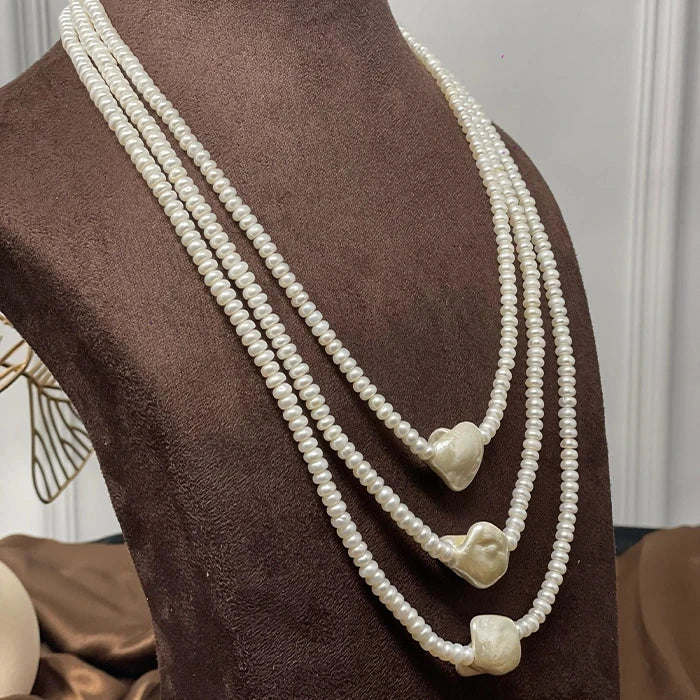 Buy pearl collection online india
