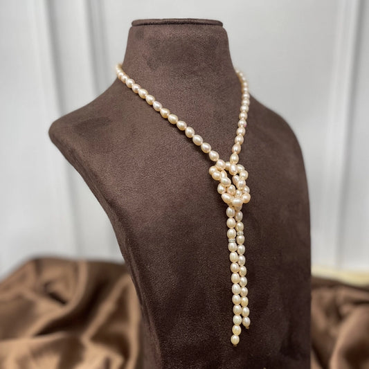 original pearl necklace