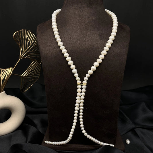 original pearl necklace