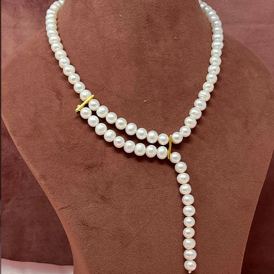 original pearl necklace