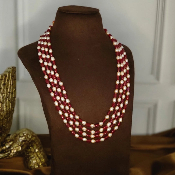 original pearl necklace