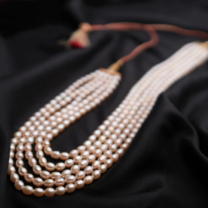 original pearl necklace