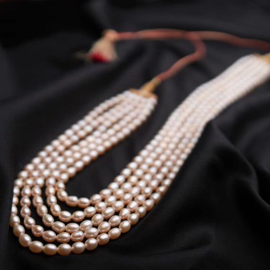 original pearl necklace