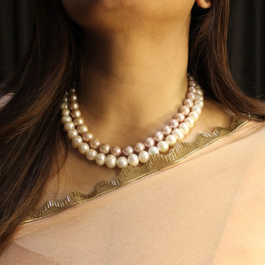 original pearl necklace