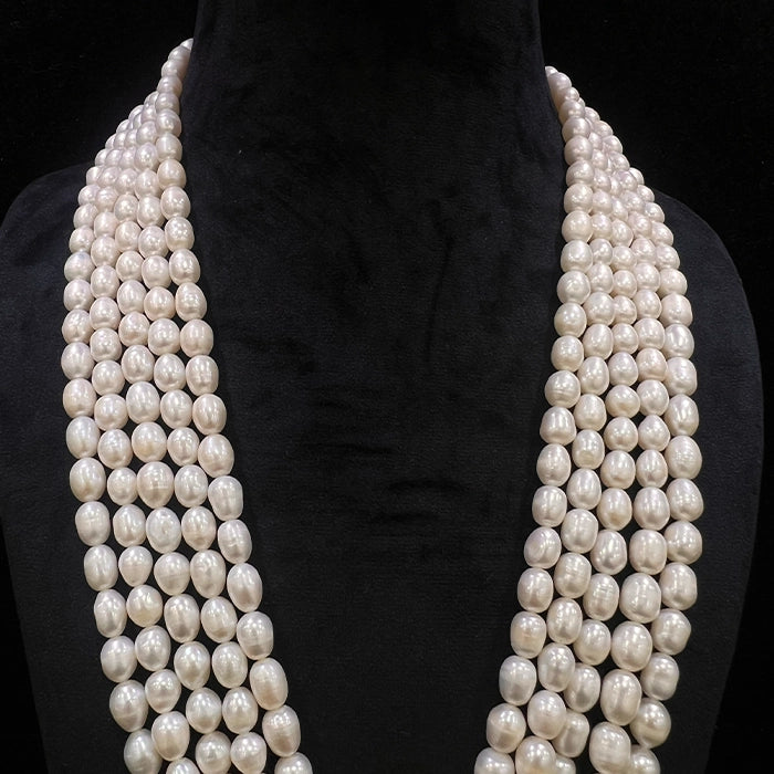 Buy Pearl Necklaces Online